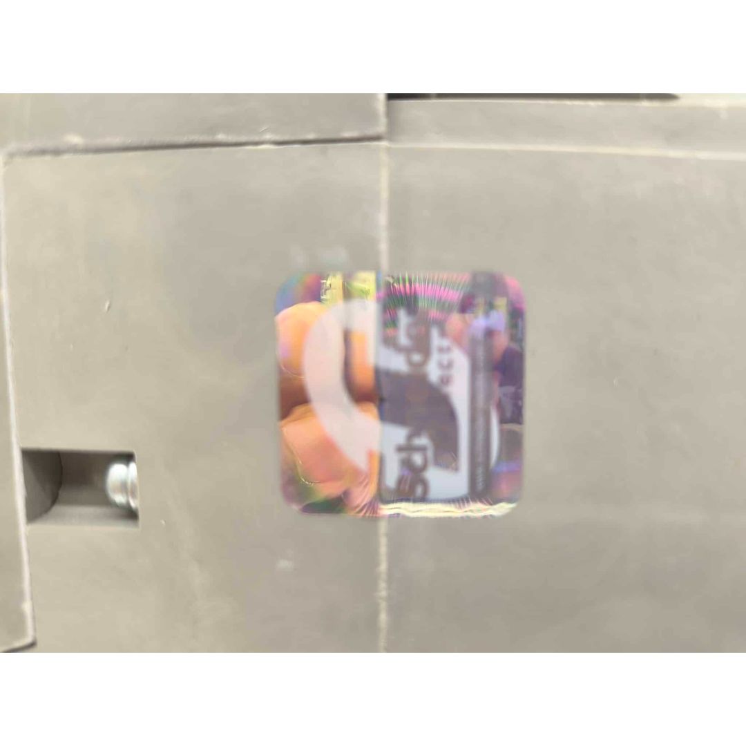 Square D PGP36100CU33A Breaker LCB, PGP, EL/MICRO LSI, 100% (1000A) (New)