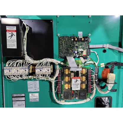 Onan BTPCB-5703427 Automatic Transfer Switch (260A) (Used)