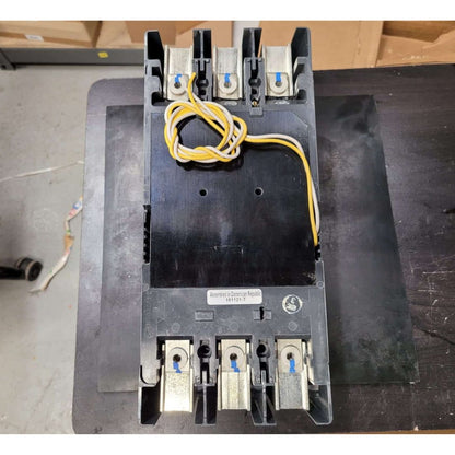 EATON KG3400S42 Series C Circuit Breaker (400A) (New)