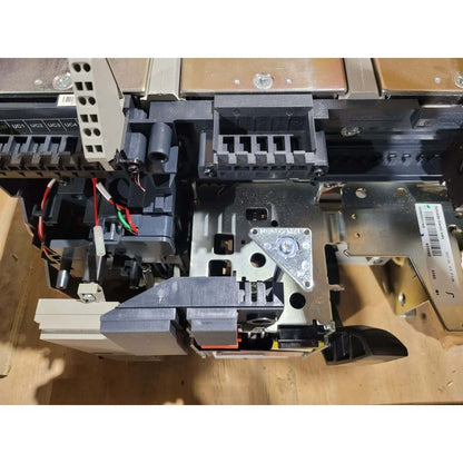 Square D NW30H LSI Breaker (3000A) (New)