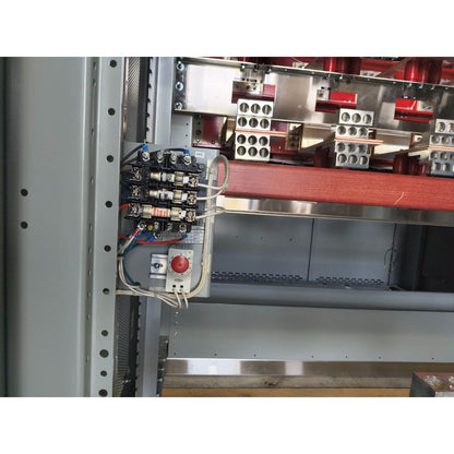 ASCO 7000 Series G07ATSB34000N5XM Automatic Transfer Switch (4000A) (New)