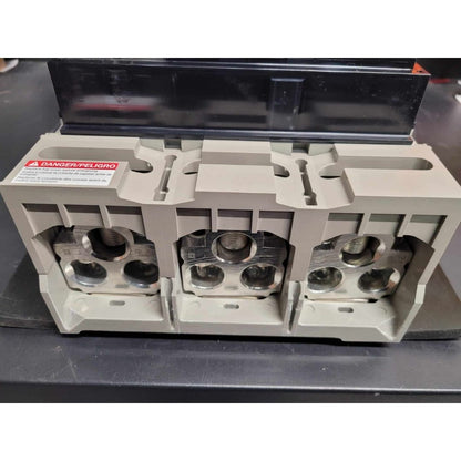 Square D PGP36080CU33A LSI Breaker (800A) (New)