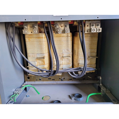 Square D Low Voltage Distribution Transformer (300 kVA) (Used)