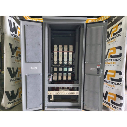 ASCO Series 300 G03AUSB32000CGXM Automatic Transfer Switch (2000A) (New)