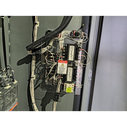 Kohler KEP-DFTC-1000S-PN Service Entrance Rated Automatic Transfer Switch (1000A) (Used)