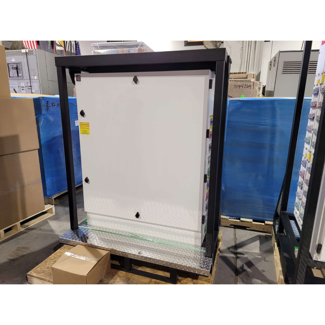 Trystar Vertical I-Line Panel (New) (1200a)