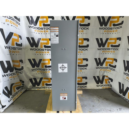 ASCO Series 300 H03ATSA30800CGXC Automatic Transfer Switch (800A) (New)