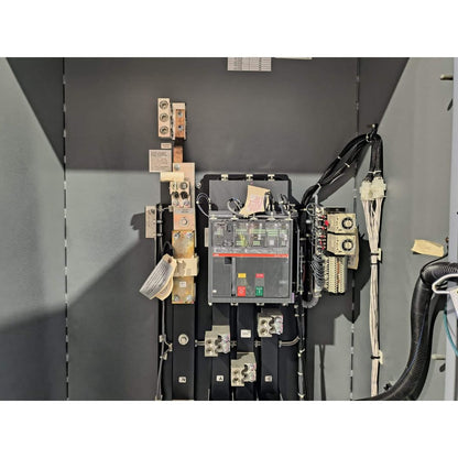 Kohler KEP-DFTC-1000S-PN Service Entrance Rated Automatic Transfer Switch (1000A) (Used)