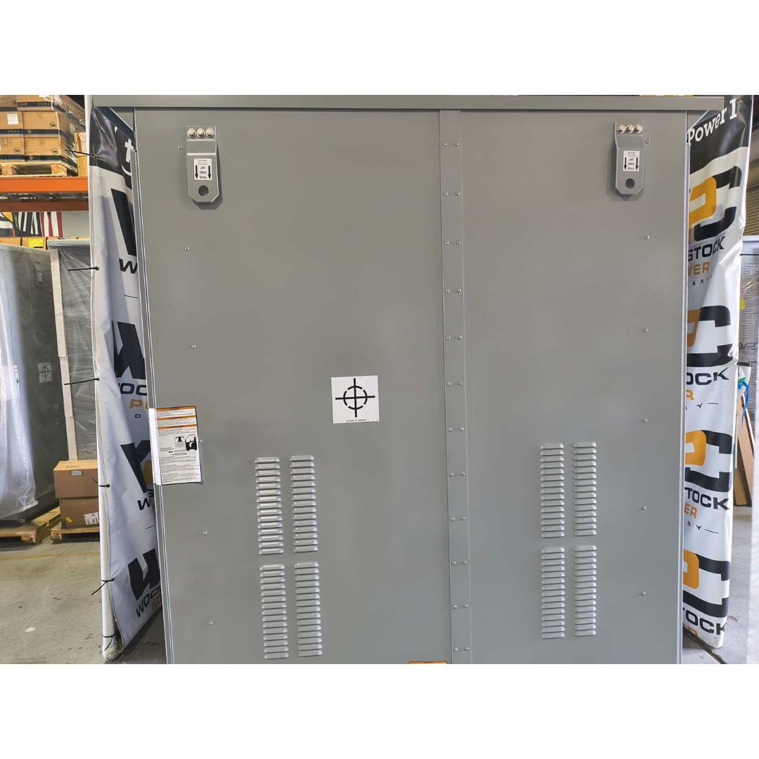 ASCO 7000 Series G07ATSB34000N5XM Automatic Transfer Switch (4000A) (New)