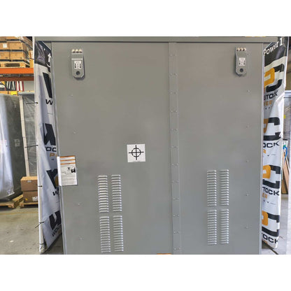ASCO 7000 Series G07ATSB34000N5XM Automatic Transfer Switch (4000A) (New)