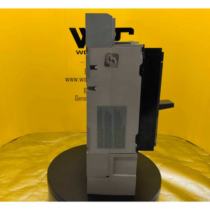 Square D PGP36120CU33A LCB, PG, MICRO, LSI, 100% (1200A) (New)