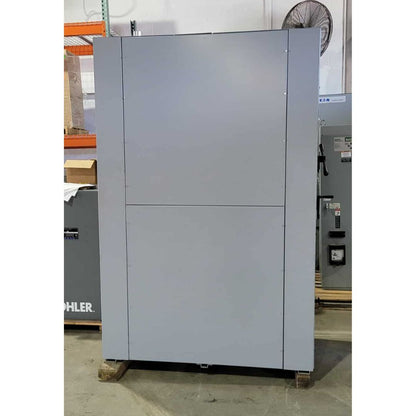ASCO S07ATBB30800N5XC Automatic Transfer Switch (800A) (Used)