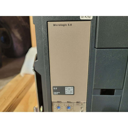 Square D NW30H LSI Breaker (3000A) (New)