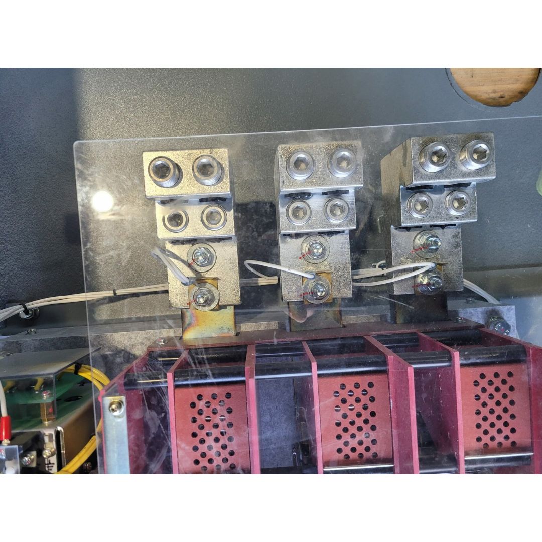 Kohler KSS-DCTA-1000S Automatic Transfer Switch (1000A) (Used)