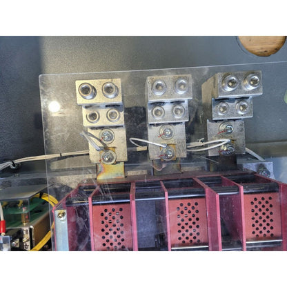 Kohler KSS-DCTA-1000S Automatic Transfer Switch (1000A) (Used)