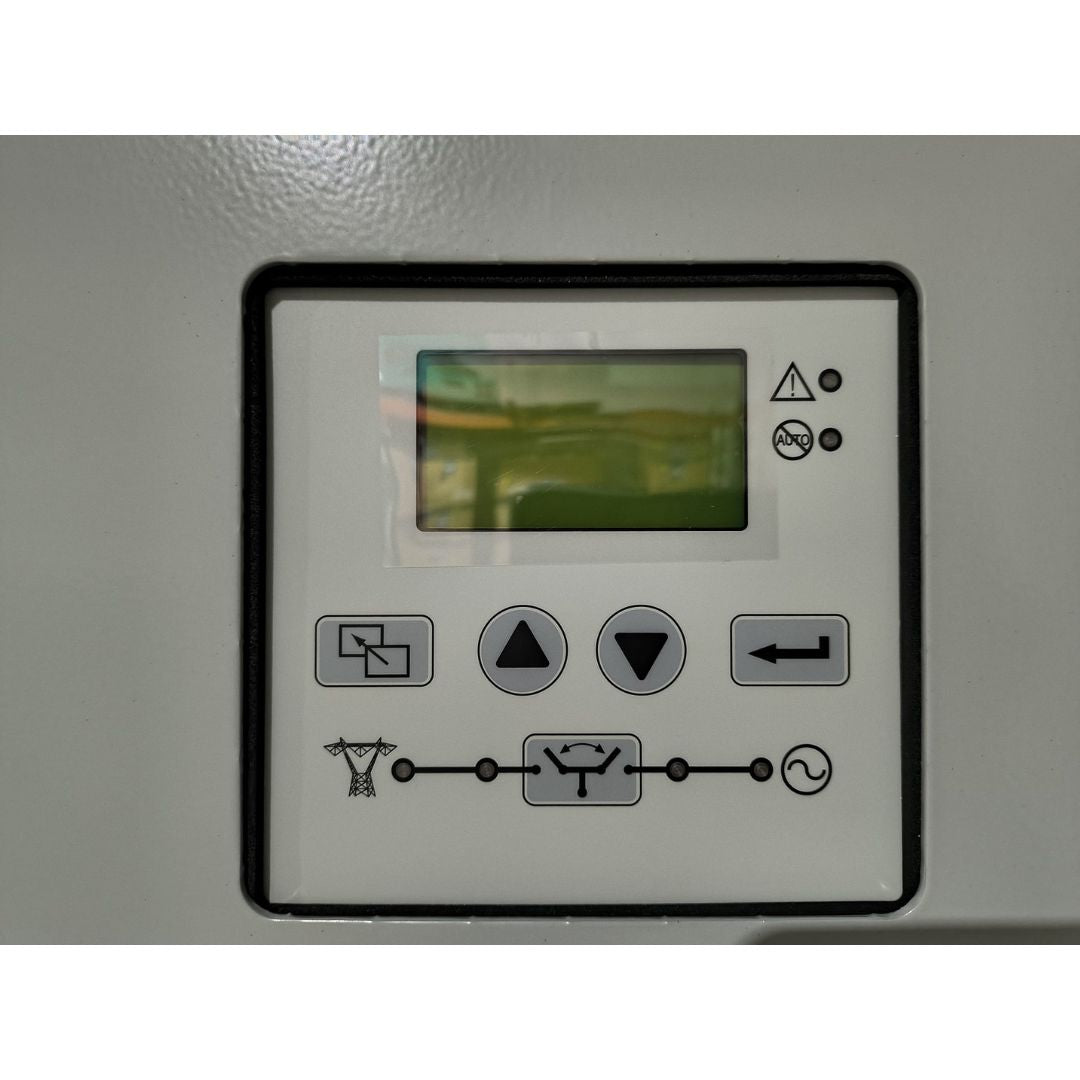 ASCO Series 300 H03AUSA30800CGXM Automatic Transfer Switch (800A) (New)