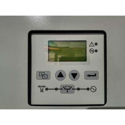 ASCO Series 300 H03AUSA30800CGXM Automatic Transfer Switch (800A) (New)