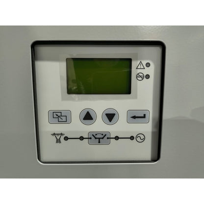 ASCO Series 300 J03ATSB30400CGXM Automatic Transfer Switch (400A) (New)