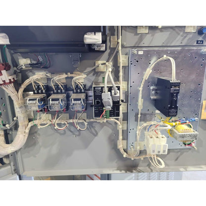ASCO H0715BA30800NSXC Automatic Transfer Switch (800A) (Used)