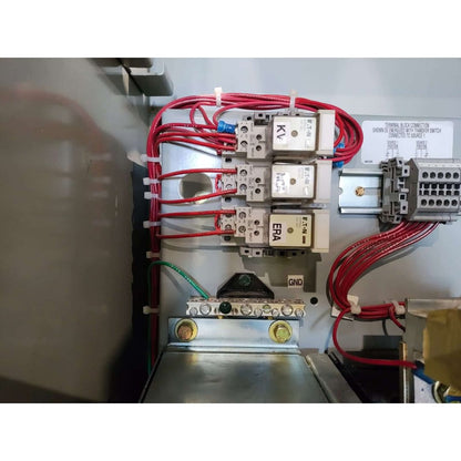 EATON ATC3C2X30400BSU Automatic Transfer Switch (400A) (Used)