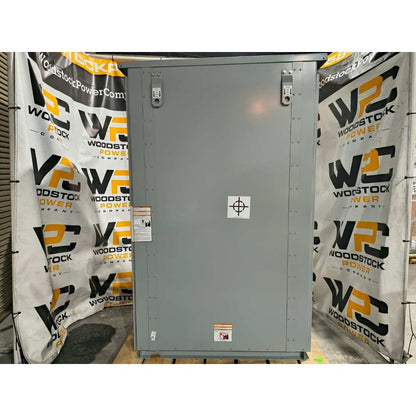 ASCO 300 Series G03AUSA32000NGXM Service Entrance Rated Automatic Transfer Switch (2000A) (New)