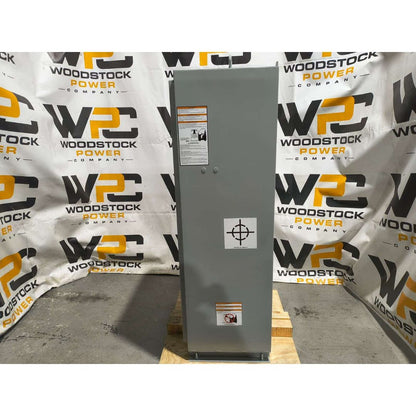 ASCO Series 300 J03ATSB30600NGXM Automatic Transfer Switch (600a) (New)