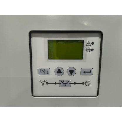 ASCO Series 300 J03ATSB30600CGXM Automatic Transfer Switch (600a) (New)