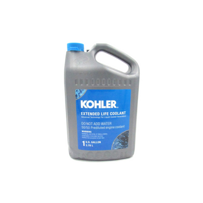 200 kW Kohler KG200 Maintenance Kit