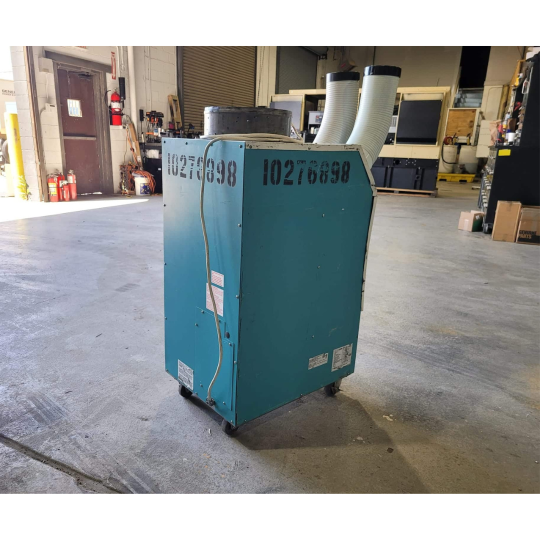 Denso Classic Plus 14 Spot Cooler 10-14K BTU 1.2 Ton (110V) (Used)