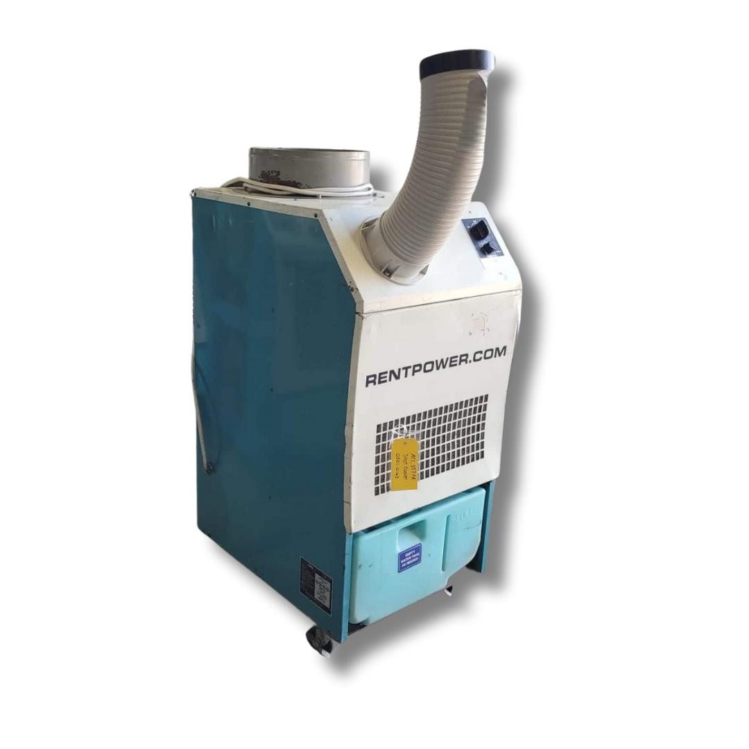 Denso Classic 10 Spot Cooler 10-14K BTU 1.2 Ton (110V) (Used)