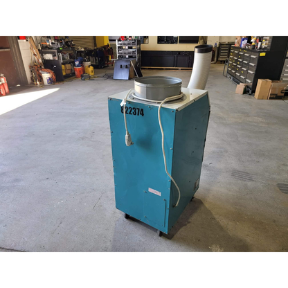 Denso Classic 10 Spot Cooler 10-14K BTU 1.2 Ton (110V) (Used)