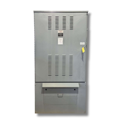 EEE Portable Generator Load Connection Box (Used)
