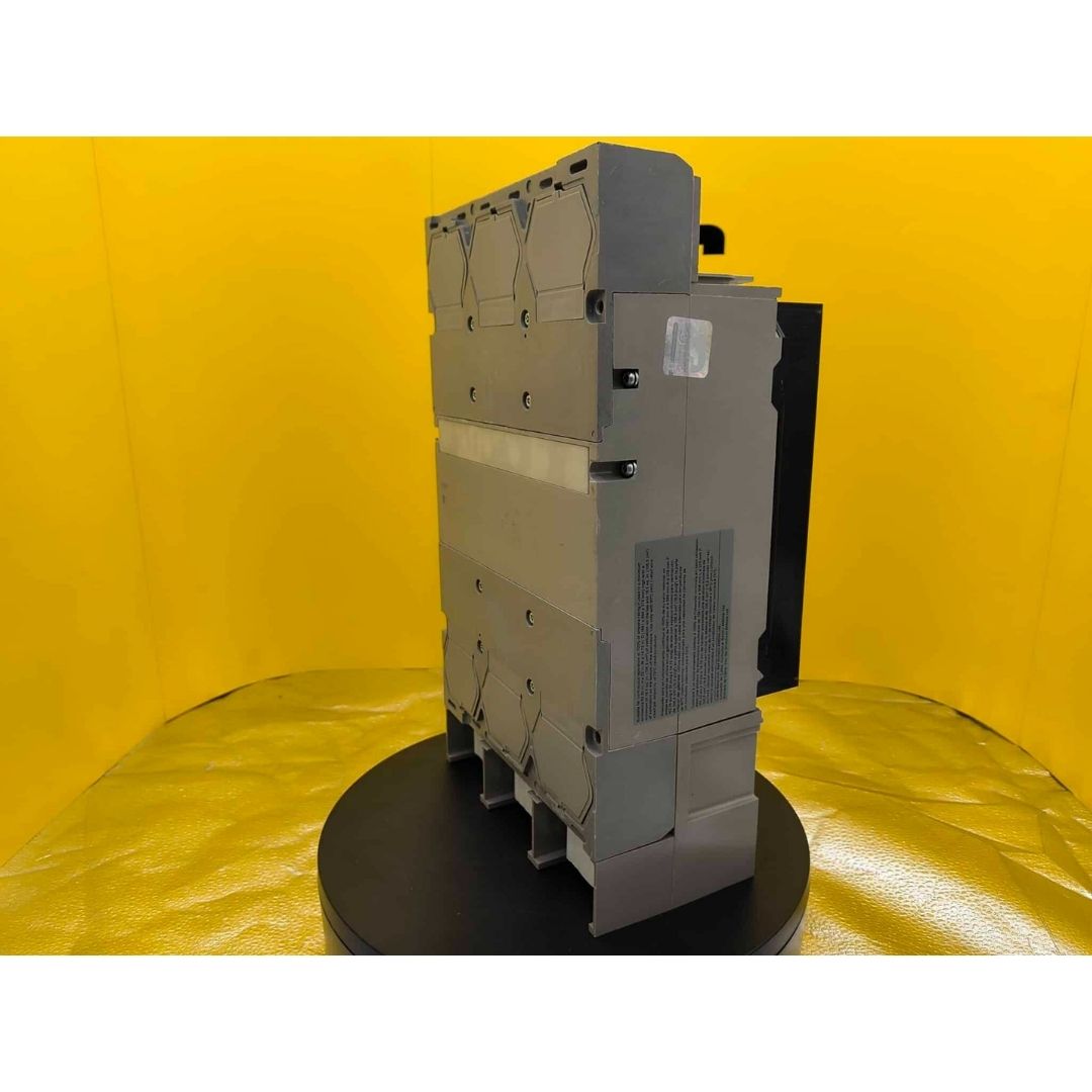 Square D PGP36120CU33A LSI Breaker (1200A) (New)