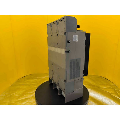 Square D PGP36120CU33A LSI Breaker (1200A) (New)