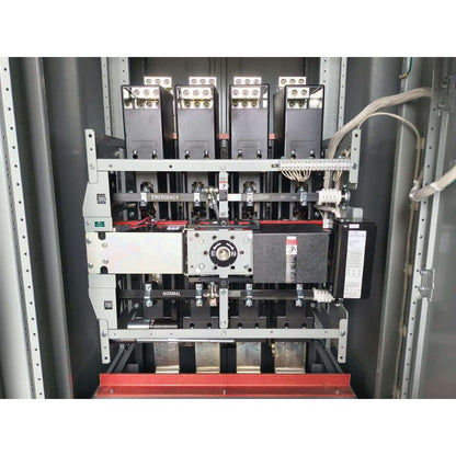 ASCO Series 300 G03AUSB32000CGXM Automatic Transfer Switch (2000A) (New)