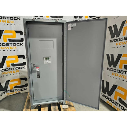 ASCO Series 300 J03ATSB30400CGXM Automatic Transfer Switch (400A) (New)