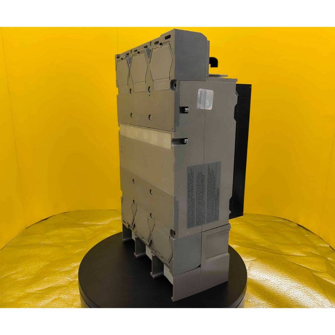 Square D PGP36120CU33A LCB, PG, MICRO, LSI, 100% (1200A) (New)