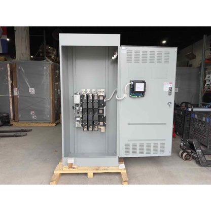 ASCO Series 300 H03ATSA31200NGXC Automatic Transfer Switch (1200a)