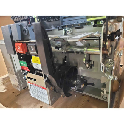 Square D NW30H LSI Breaker (3000A) (New)