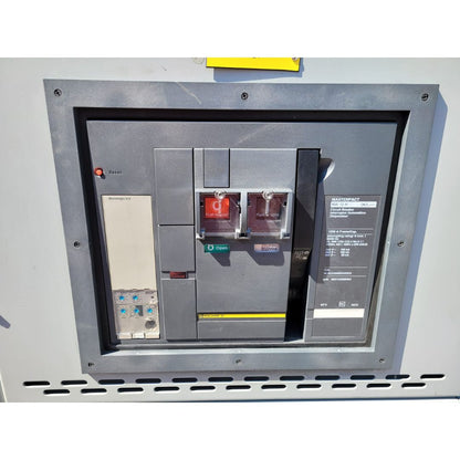 ASCO G07APBA31200N5XC Automatic Transfer Switch (1200A) (Used)