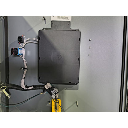 Kohler KEP-DFTC-1000S-PN Service Entrance Rated Automatic Transfer Switch (1000A) (Used)