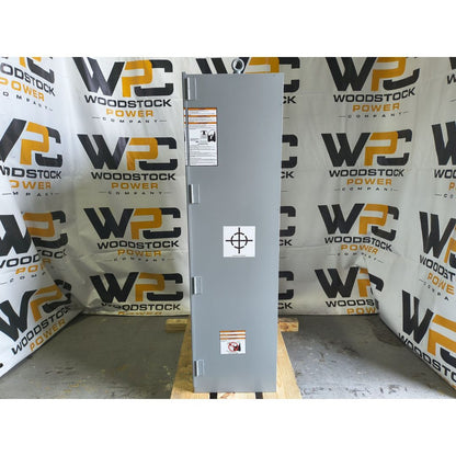 ASCO Series 300 H03ATSA30800CGXC Automatic Transfer Switch (800A) (New)