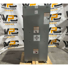 ASCO Series 300 J03ATSB30600NGXM Automatic Transfer Switch (600a) (New)