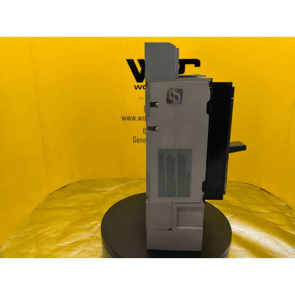 Square D PGP36120CU33A LSI Breaker (1200A) (New)