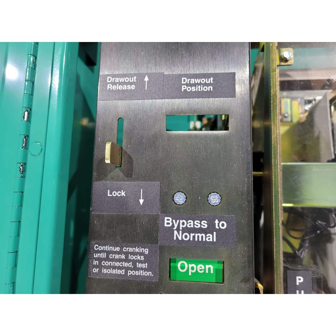 Onan BTPCB-5703427 Automatic Transfer Switch (260A) (Used)