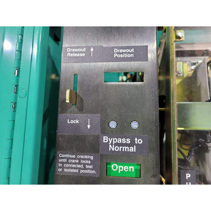 Onan BTPCB-5703427 Automatic Transfer Switch (260A) (Used)