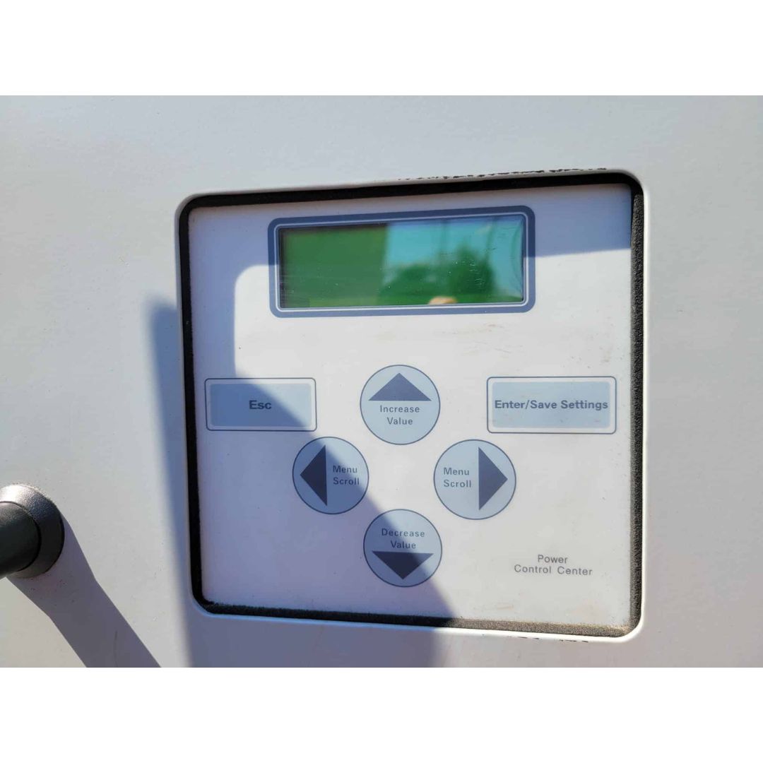 ASCO G07APBA31200N5XC Automatic Transfer Switch (1200A) (Used)