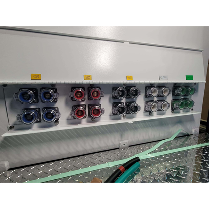 Trystar Vertical I-Line Panel (New) (1200a)