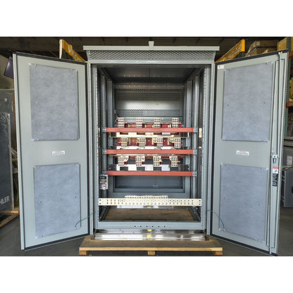ASCO 7000 Series G07ATSB34000N5XM Automatic Transfer Switch (4000A) (New)