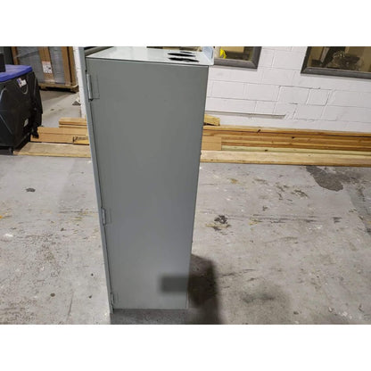EATON ATC3C2X30400BSU Automatic Transfer Switch (400A) (Used)